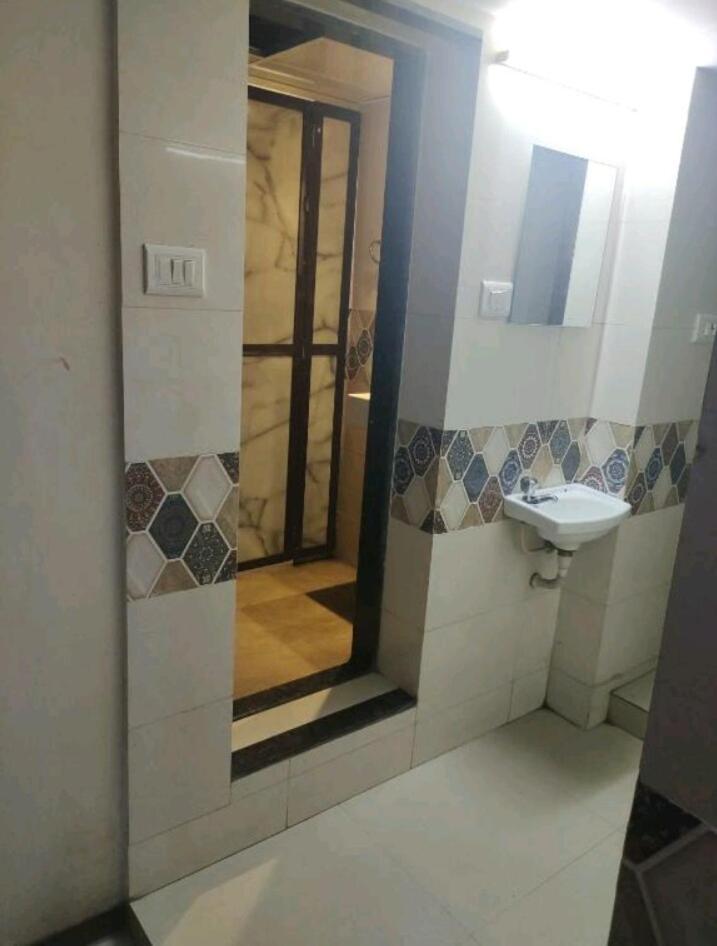 Almas Dormitory 24 Hours Aircondition Mumbai Exteriör bild